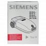 SIEMENS BOSCH VZ92H61 460467 PORZSK 7DB porszv zsk porzsk porszvzsk