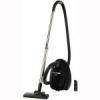 Rowenta RO185501 porzskos porszv, 2 l, Teleszkpos cs, 1600 W, Fekete