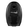 Rowenta Mini Space 1600 W fekete porszv