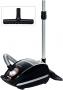 Bosch BSGL52532 porzskos porszv fekete