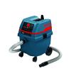 BOSCH GAS 25 ipari univerzlis porszv tartlytrfogat 25l