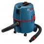 BOSCH GAS 15 L ipari univerzlis porszv