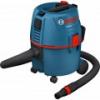 BOSCH GAS 15 L Ipari univerzlis porszv 060197B000