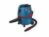 BOSCH GAS 15 L ipari univerzlis porszv