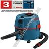 Bosch GAS 15 L ipari szraz-nedves porszv