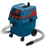 Bosch GAS 25L SFC Porszv, takartgp