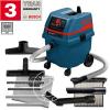 Bosch GAS 25L SFC porszv