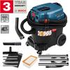 Bosch GAS 35 L AFC szraz nedves porszv