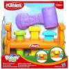 Playskool: Majomfigurs tget jtk