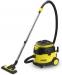 Karcher T 15 1 Professional szraz porszv