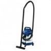 Einhell BT-VC 1250 porszv