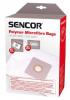 Sencor SVC 45 Papr porzsk