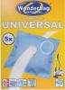 Rowenta - Wonderbag Classic 5 ks porzsk WB406140