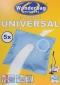 Rowenta Wonderbag Classic textil porzsk 5 db