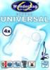 Rowenta - Wonderbag Endura 4 ks porzsk WB484740