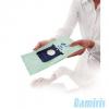 Philips FC8022 04 S bag Clinic Anti Allergy Porzsk