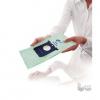 Philips FC8022 04 S bag Clinic Anti Allergy Porzsk