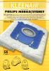 Philips s-bag porzsk