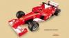 Rc tvirnyts forma1 ferrari nikko evolution pro line