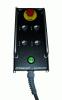 MOVECAT MRC 4ED8 f.4 hoists 483mm (19col) tvirnyt 5800017V (17839)