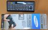 Samsung Smart TV hez QWERTY tvirnyt billentyzet