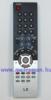 Gyrival megegyez utngyrtott TV tvirnyt Samsung AA59 00370A