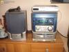 Aiwa Hifi tvirnytval alig hasznlt