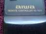 AIWA tvirnyt RC-TEP1