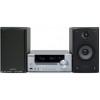 Kenwood K-731 S Mini HIFI torony
