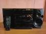 Kenwood RXD-G5W hifi