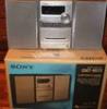 SONY CMT NEZ3 MP3 MINI HIFI