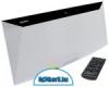 Sony CMT-BT80WB Mini HIFI torony