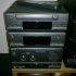 Sony Hifi Mini Hangfalpr Elad