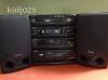Sharp mini hifi elad