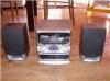 Hirdetsek Sharp mini Hi-Fi. Mini, mikro hifi