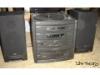 Elad SHARP CMSR260CDG Hifi Torony