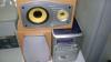 Sharp mikro hifi
