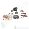 Riaszt, aut PKE System SPY