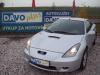 Hasznlt Toyota Celica aut Cseh Kztrsasg OOYYO