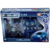 Roadbot kk Toyota Celica robot aut