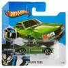 Hot Wheels: '70 Toyota Celica 1:64-es zld kisaut