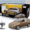 Rastar - Tvirnyts aut 1:14 VOLVO XC60