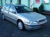 Hasznlt Volvo V40 aut Cseh Kztrsasg OOYYO