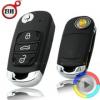 Folding remote control key BUICK gt xt alarm remote control