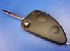 Alfa Romeo 2 Button remote alarm key fob 147 159 GT NEW KEY & IMMOBILIZER CHIP