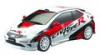 TVIRNYTS MODELLAUT, HONDA CIVIC type R