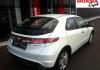 Hasznlt Honda Civic aut Szlovnia OOYYO