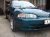 Honda civic aut