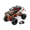 LEGO Technic - 4X4 terepjr (9398) vsrls