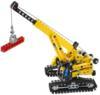 LEGO Technic - Hernytalpas daru 9391